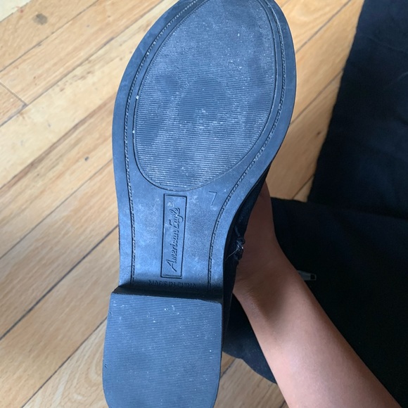 American Eagle Knee High Boots - Picture 2 of 2